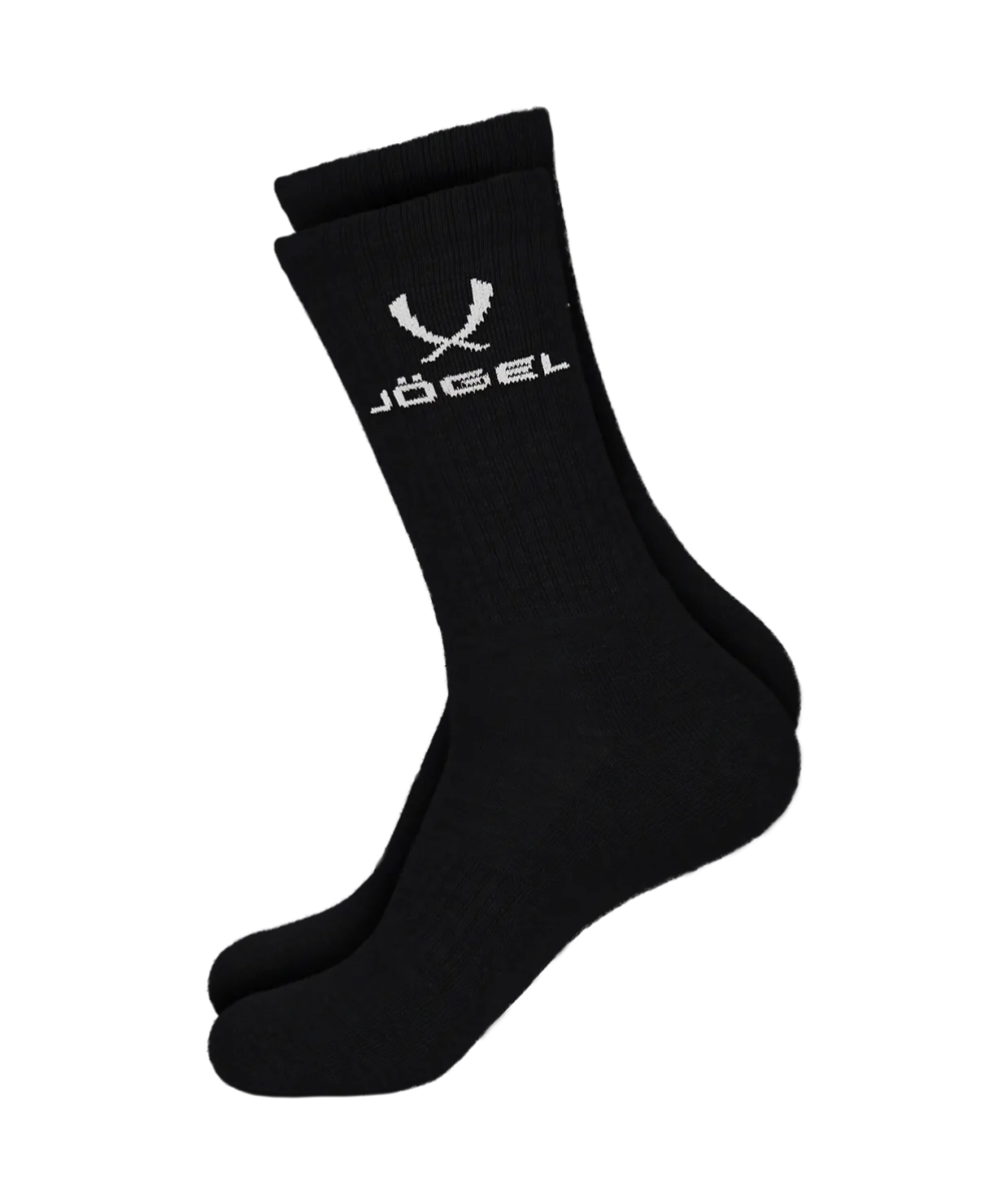 Носки высокие ESSENTIAL High Cushioned Socks, черный