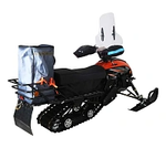 Снегоход WELS RS200