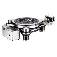 VPI Avenger Reference