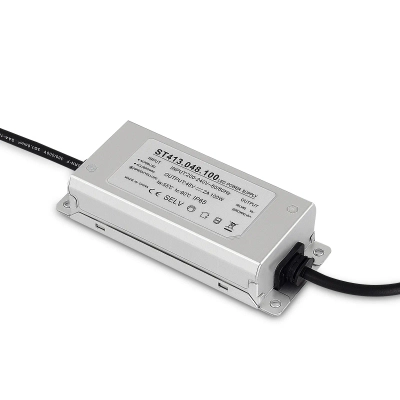 ST413.048.100 Блок питания ST-Luce 100W