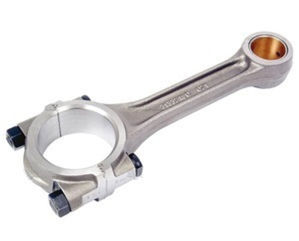 Шатун в сборе с болтами и втулкой / CON ROD ASSEMBLY АРТ: ZZ90010 Шатун в сборе с болтами и втулкой / CON ROD ASSEMBLY АРТ: ZZ90010