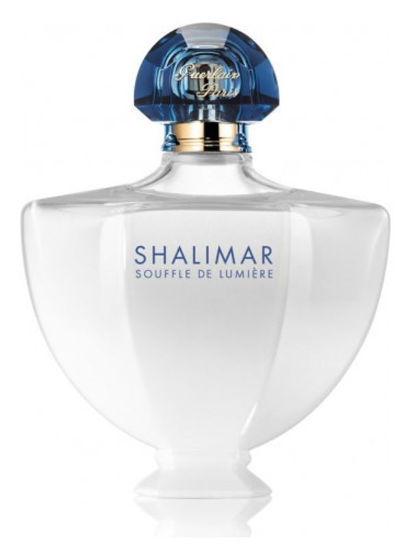 Guerlain Shalimar Souffle de Lumiere