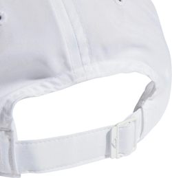 Кепка Adidas BBALLCAP LT EMB