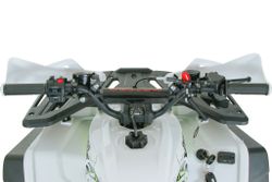 Квадроцикл подростковый YACOTA DRAGON 125 бензин