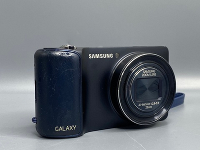 Samsung Galaxy Camera EK-GC100