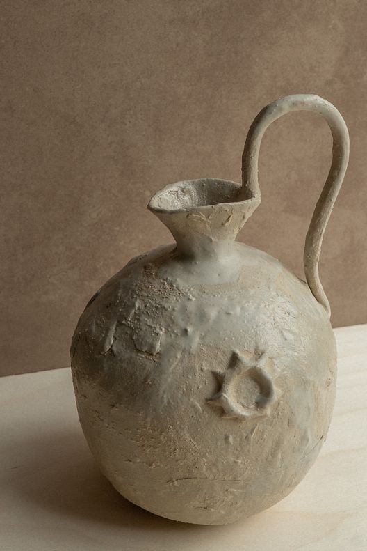 Ваза Эос / Кирия Керамика / Kyria ceramics