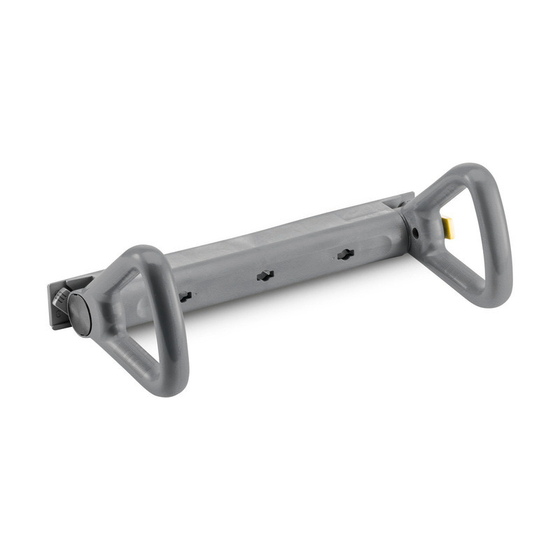 Ручка FM FlexoGrip
