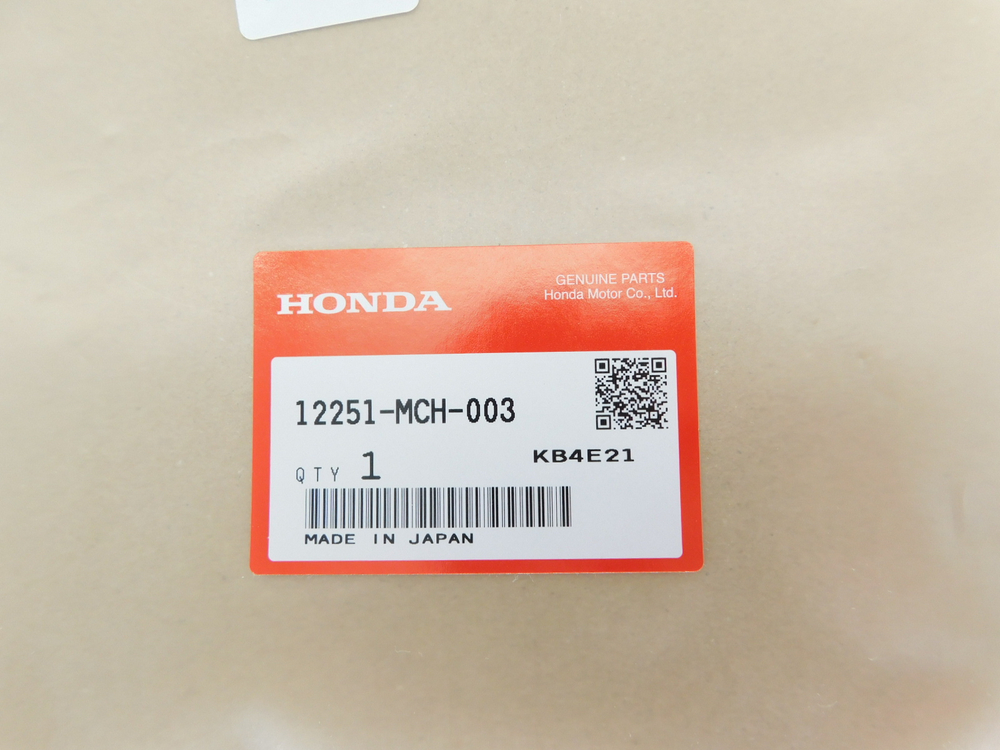 прокладка под гбц Honda VTX1800 12251-MCH-003
