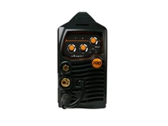 Инвертор сварочный Сварог TECH TIG 200 P AC/DC (E101)