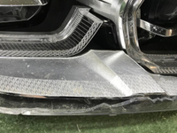 Фара правая BMW X3 G01 (17-21) Adaptive LED