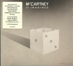 Paul McCartney / McCartney III Imagined (CD)