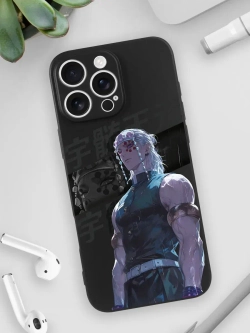 Чехол на iPhone 16 Pro Max