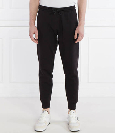Спортивные штаны CALVIN KLEIN JEANS - черный(J30J325494)