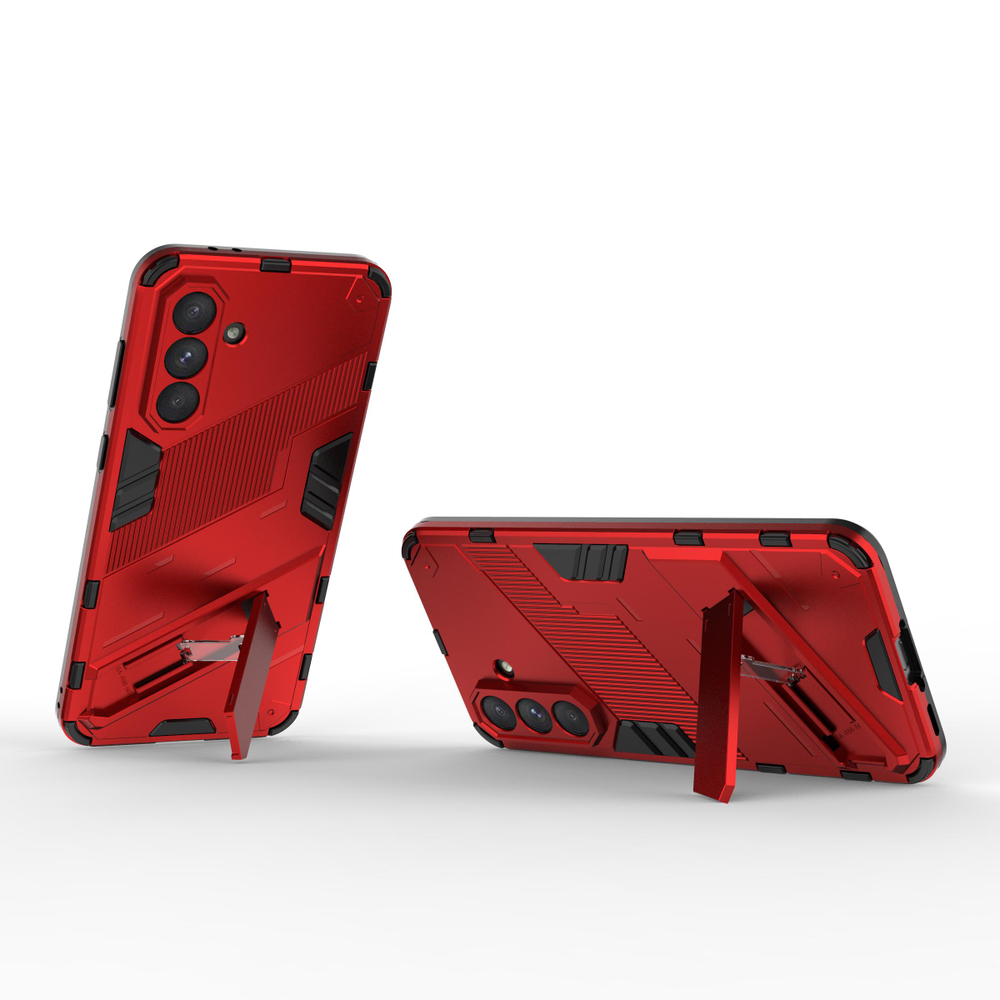 Чехол Warrior Case для Samsung Galaxy A56