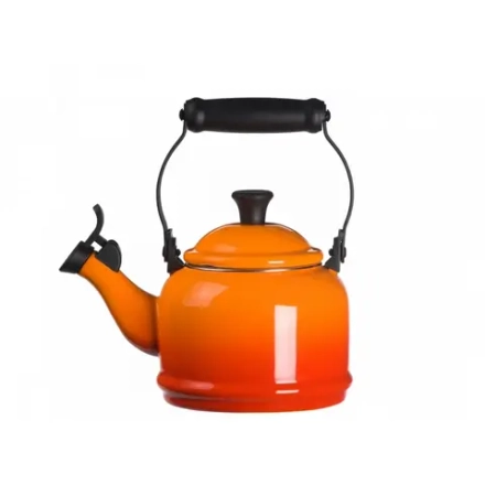 Le Creuset Демичайник 1,1л пламя 9200090009