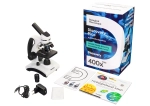 Микроскоп Levenhuk Discovery Pico Polar + Книга