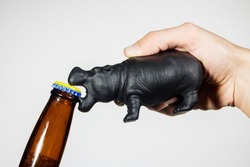 Открыватель для бутылок hippo