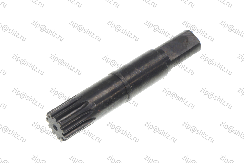 Вал штурвала для лебедки MCK 200-2-1000-1.0-400х5х10х15U95
