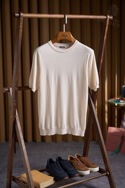 Футболка Kiton