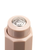 Ручка шариковая KAWECO SKYLINE Sport Macchiato (10001169) 1.0 мм кофейный корпус