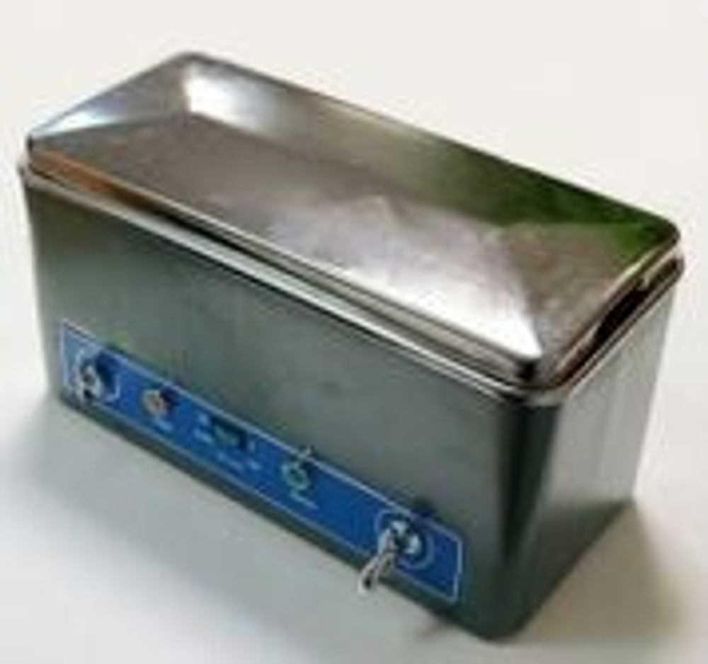 Кипятильник электрический дезинфекционный YFX-420 (улучшенный аналог КДЭА-1-4)