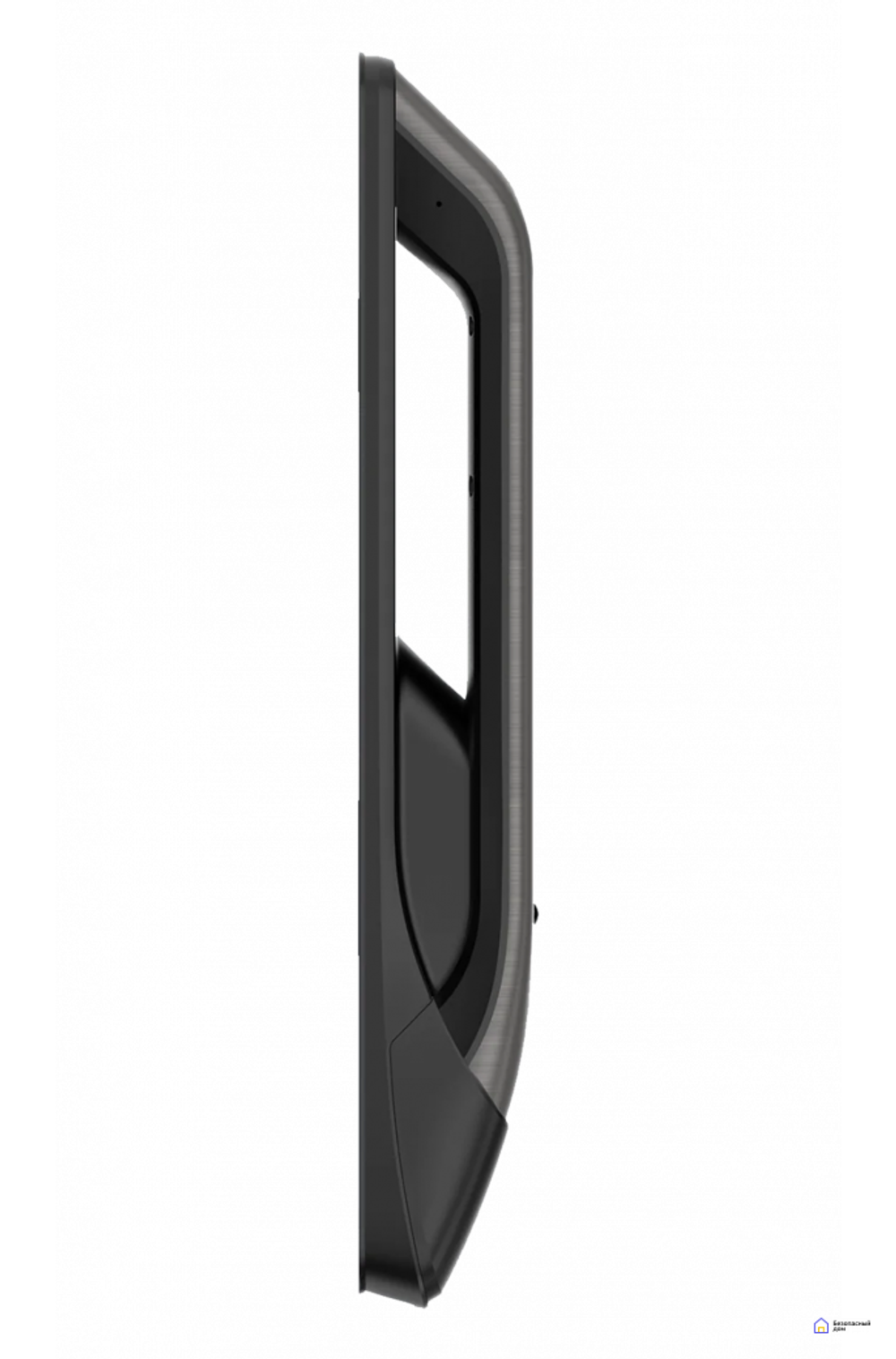 Врезной электронный дверной замок Kaadas K20 Pro Max