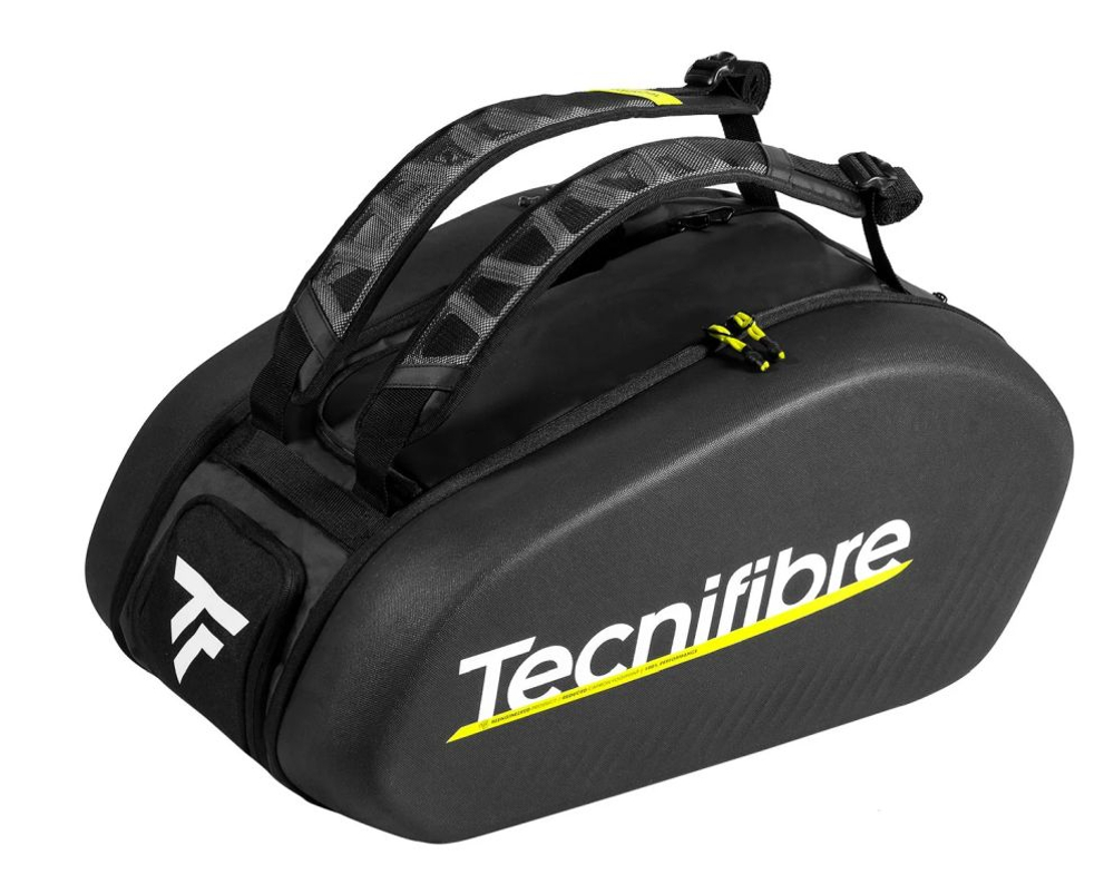 Torba do padla Tecnifibre Reform Padel - black