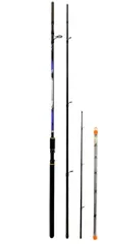 Фидерное удилище Kaida Level 3.6м, 50-150 гр