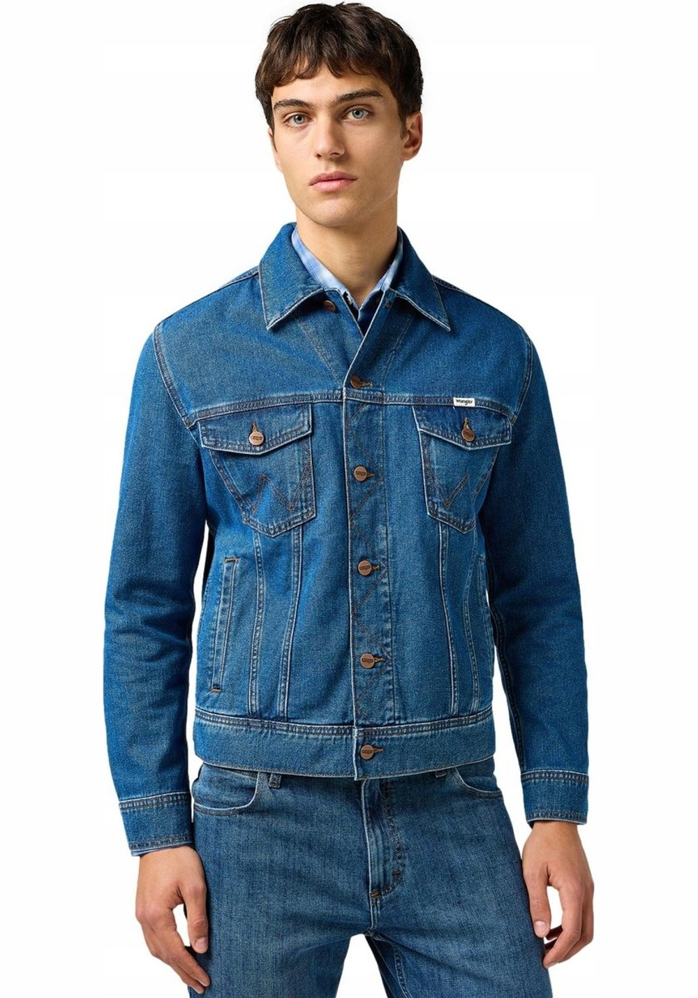 Куртка CLASSIC JACKET 112362737