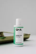 Тонер Q+A Green Tea Daily Toner 100ml