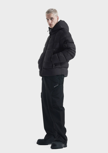 Пуховик KRAKATAU Rook