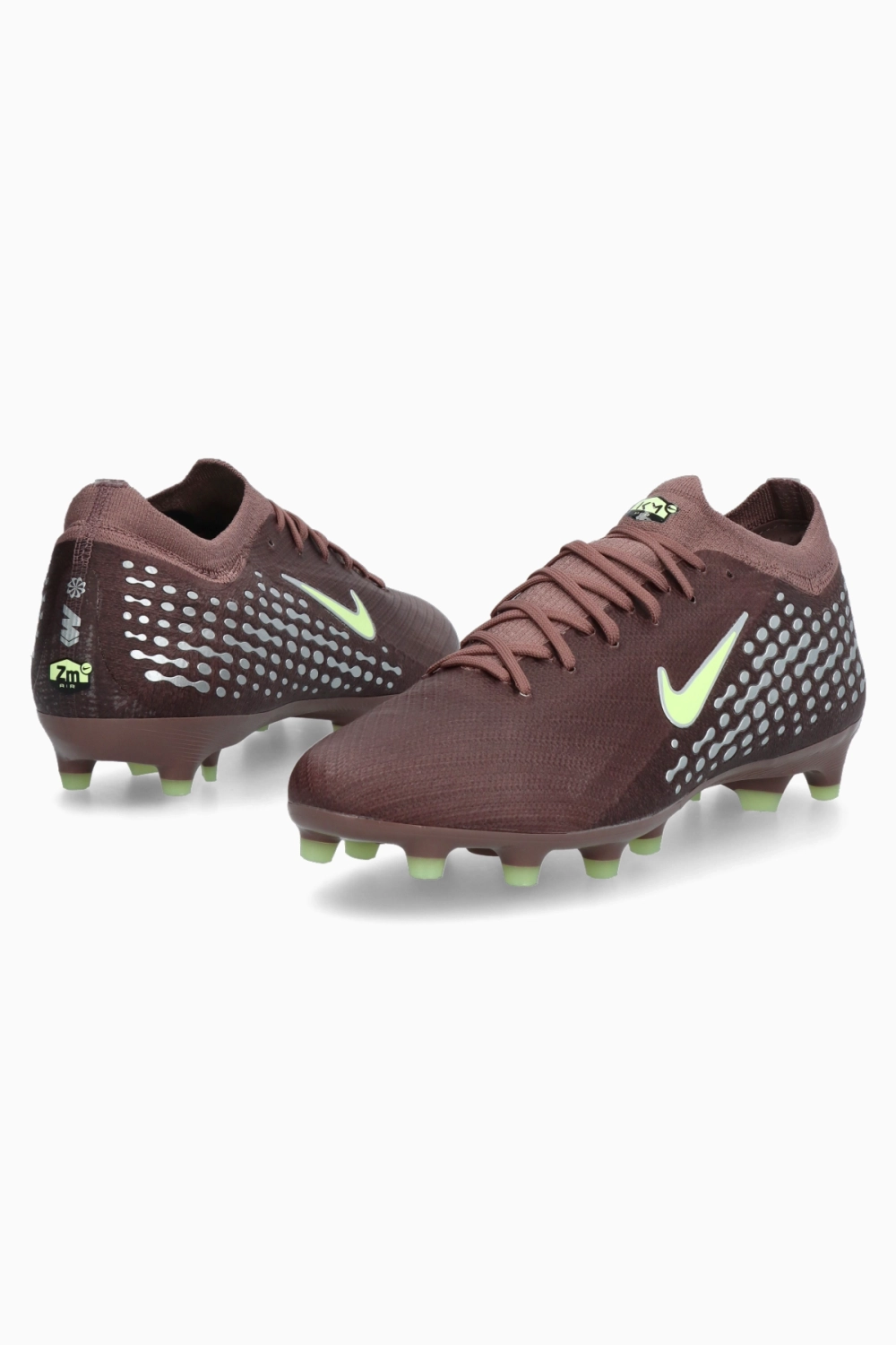 Бутсы Nike Zoom Mercurial Vapor 16 Pro Mbappe AG-Pro - размер 38 EU