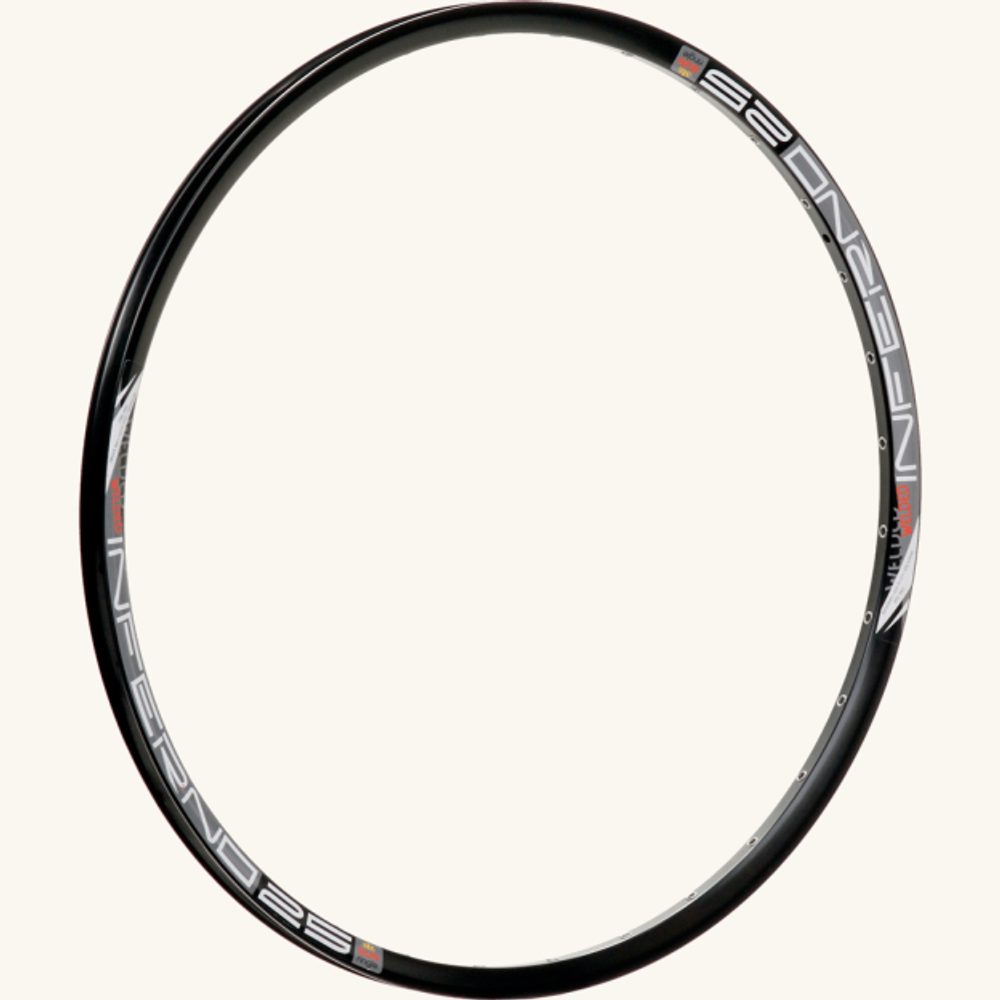 ОБОД 27,5" SUNRINGLE INFERNO 25