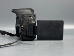 Canon EOS 650D 35.000 кадров