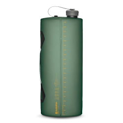 Мягкая канистра для воды HYDRAPAK Seeker 4L Sage