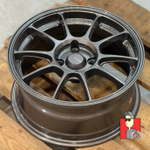 Комплект дисков Weds Sport TC105X 15x7 et35 4x100