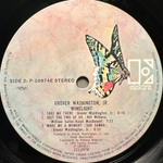 Grover Washington, Jr. - Winelight (Япония 1980г.)