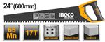 Ножовка по пенобетону 600 мм INGCO HCBS016001 INDUSTRIAL