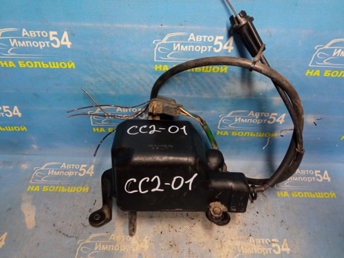 Блок круиз контроля Honda VIGOR 1992