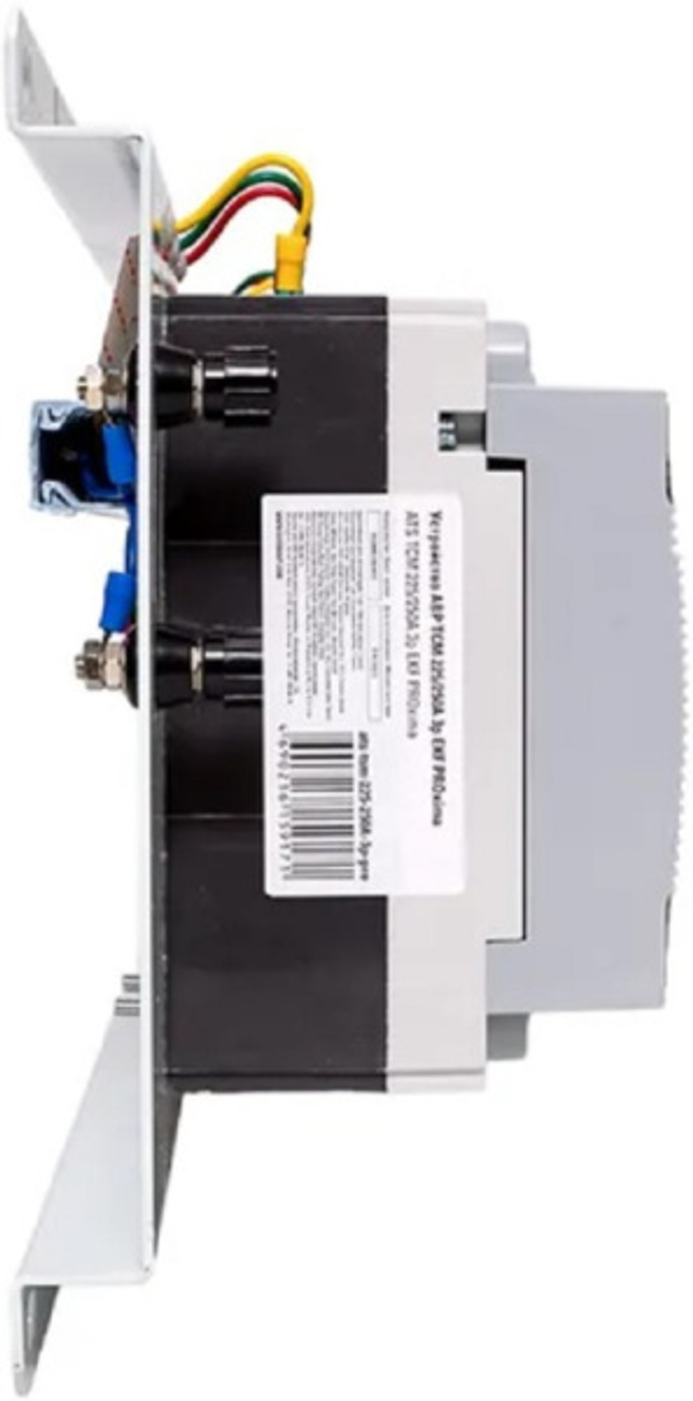 Автоматический ввод резерва EKF ats-tsm-225-250A-3p-pro