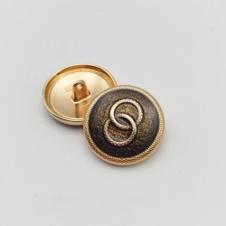 B564 Пуговицы GUCCI