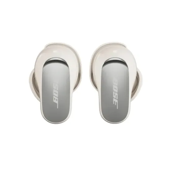 Bose QuietComfort Ultra Earbuds 2nd Gen, белый дым