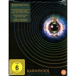 Karnivool / Decade Of Sound Awake (Blu-ray)