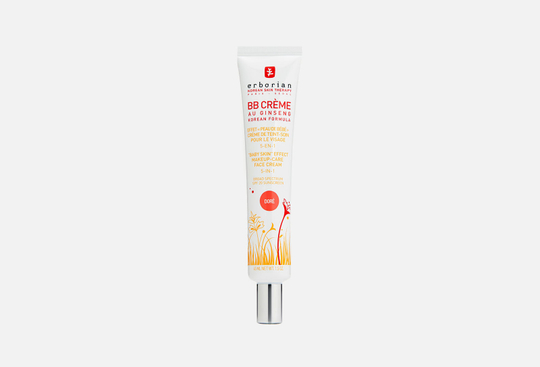 Erborian BB Creme Dore 45ml