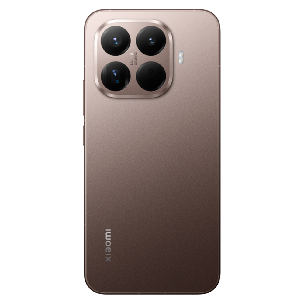 Смартфон Xiaomi 15T Pro 12/512GB, Mocha Gold (Золотой)