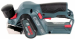 Аккумуляторный рубанок Bosch GHO 12V-20 (без акк, без з/у)