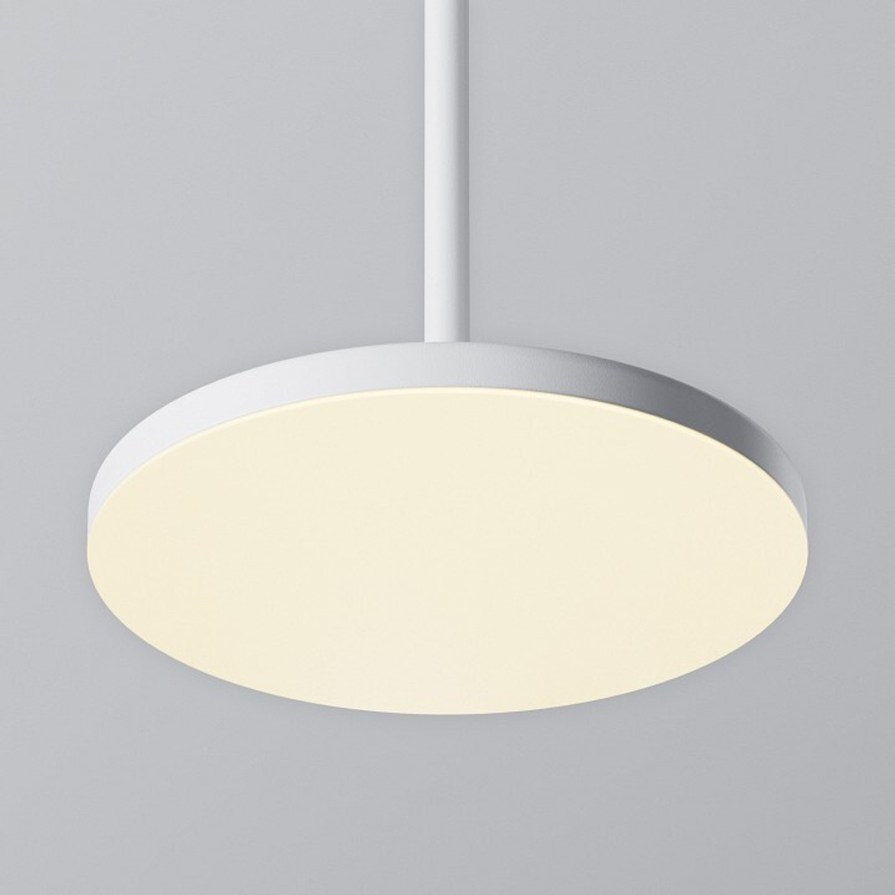 Подвесной светильник Maytoni Plato P076PL-L12W3K-W