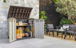 Ящик пластиковый Keter Store It Out Arc 1200 л