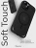 Чехол накладка iPhone 14/13 6.1" Gurdini Slim Series with Magsafe Gray