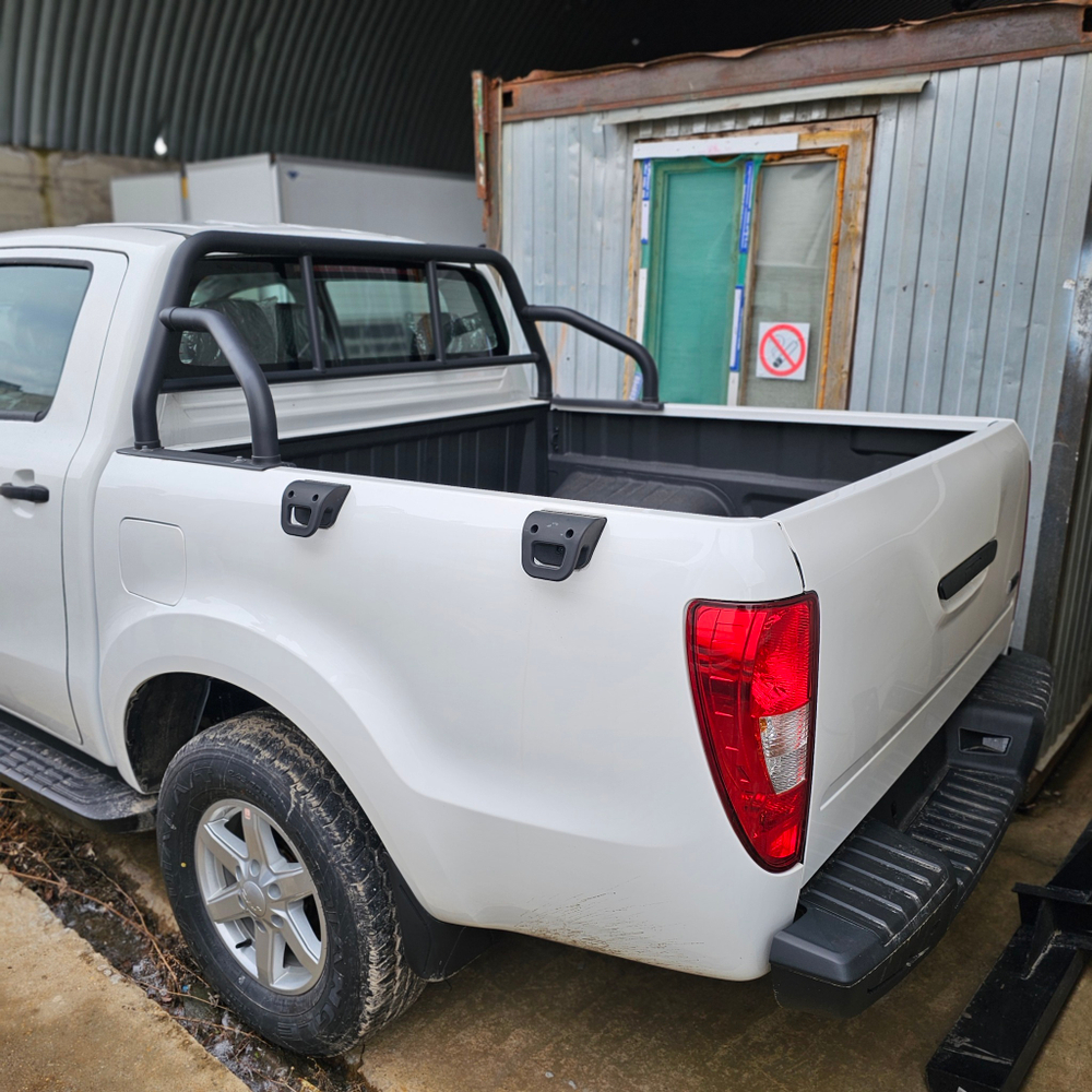 Ambertruck Work